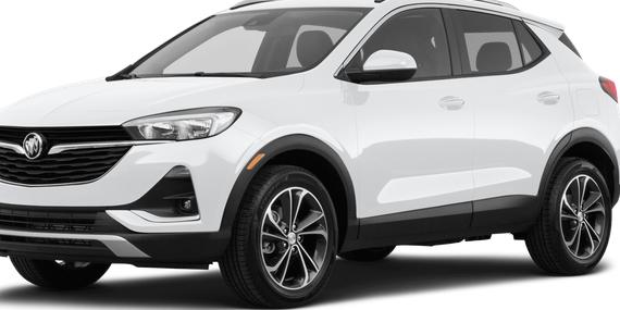 BUICK ENCORE GX 2023 KL4MMBS23PB051307 image